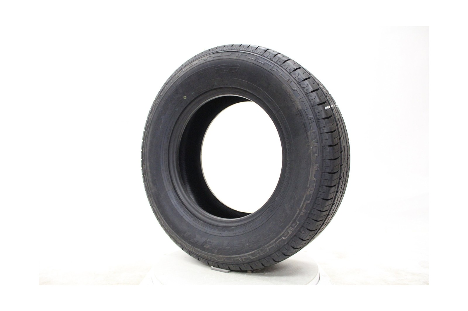 Nitto Crosstek 2 P265/65R18 112T