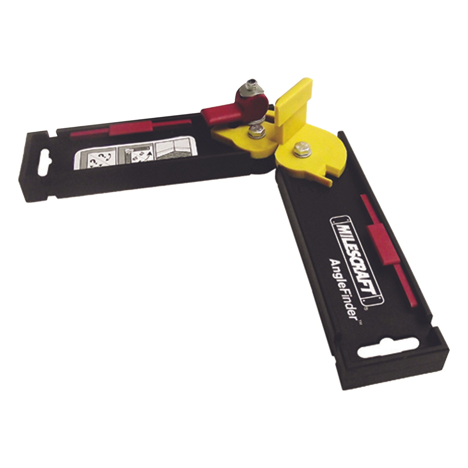 Milescraft 8402 AngleFinder
