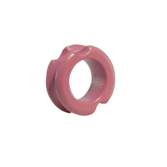 G5 Meta Peep Hunter PINK Aluminum Peep Sight 3/16" Aperture (1/pkg) 345 337
