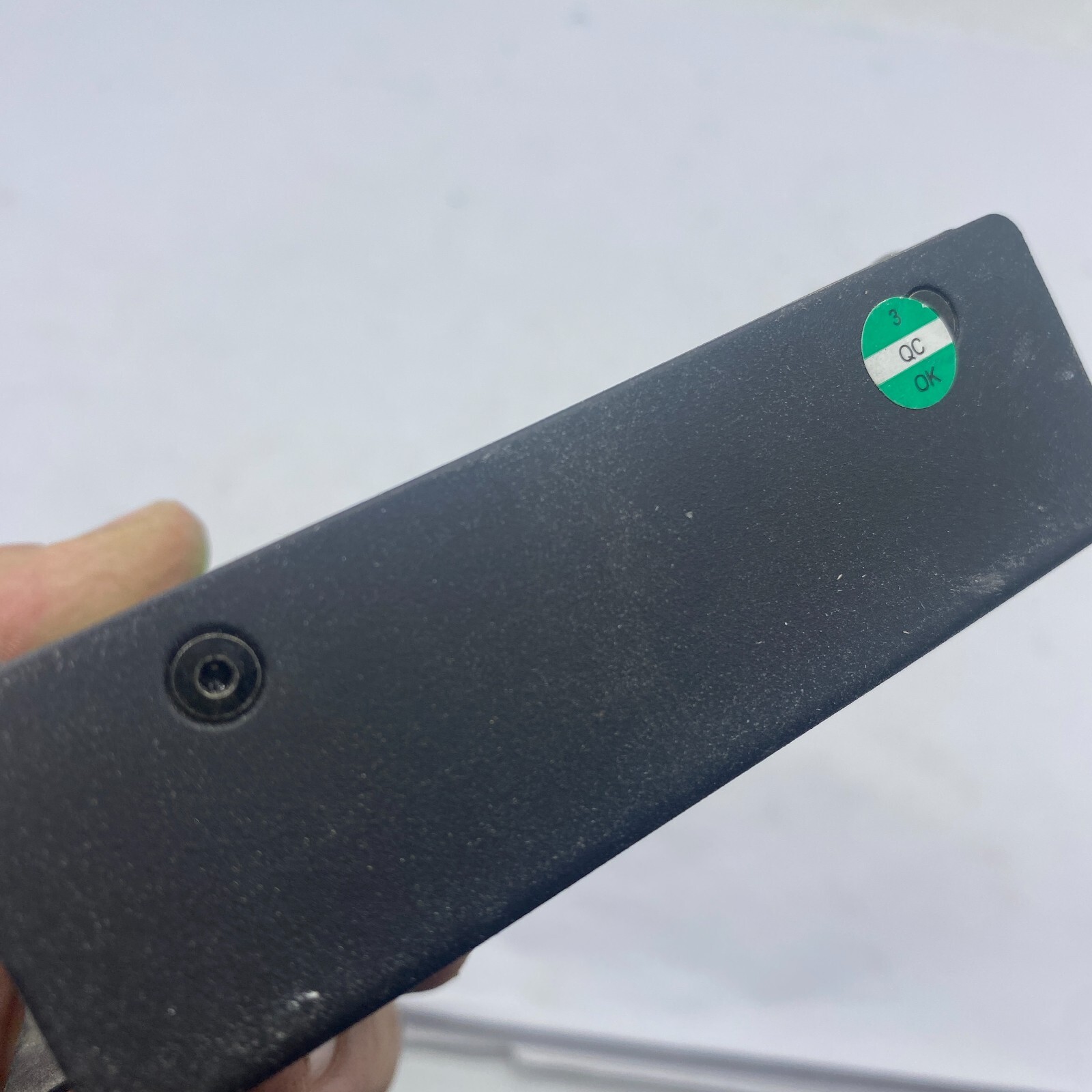 Environmental Lights DMX-6-22K-5-6A DMX Decoder-Studio 6A-6 Channels 🔔