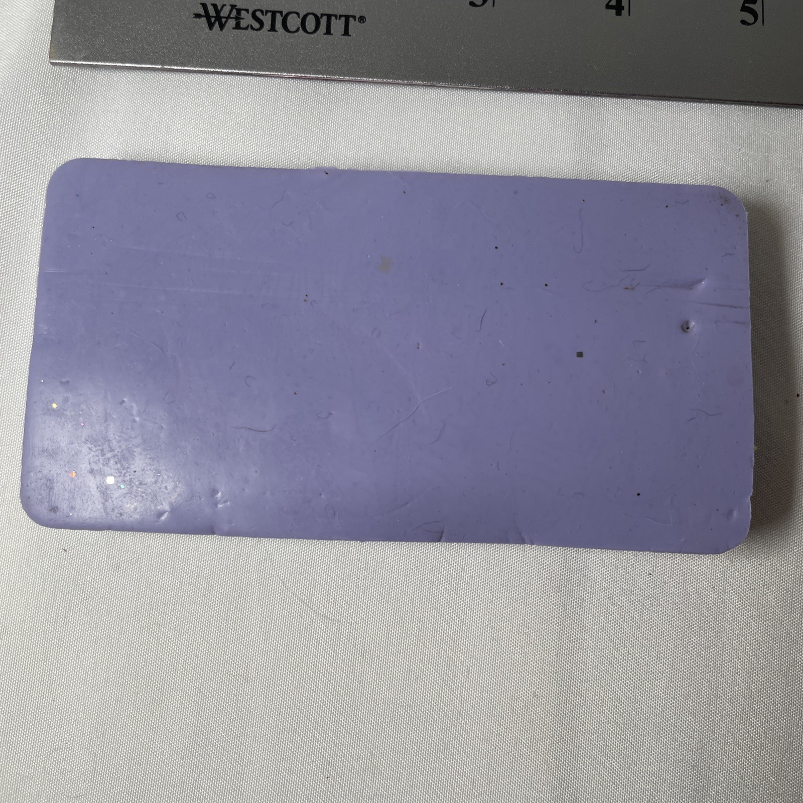 Silicone Plastic Worm Molds 4” & 5” Preowned
