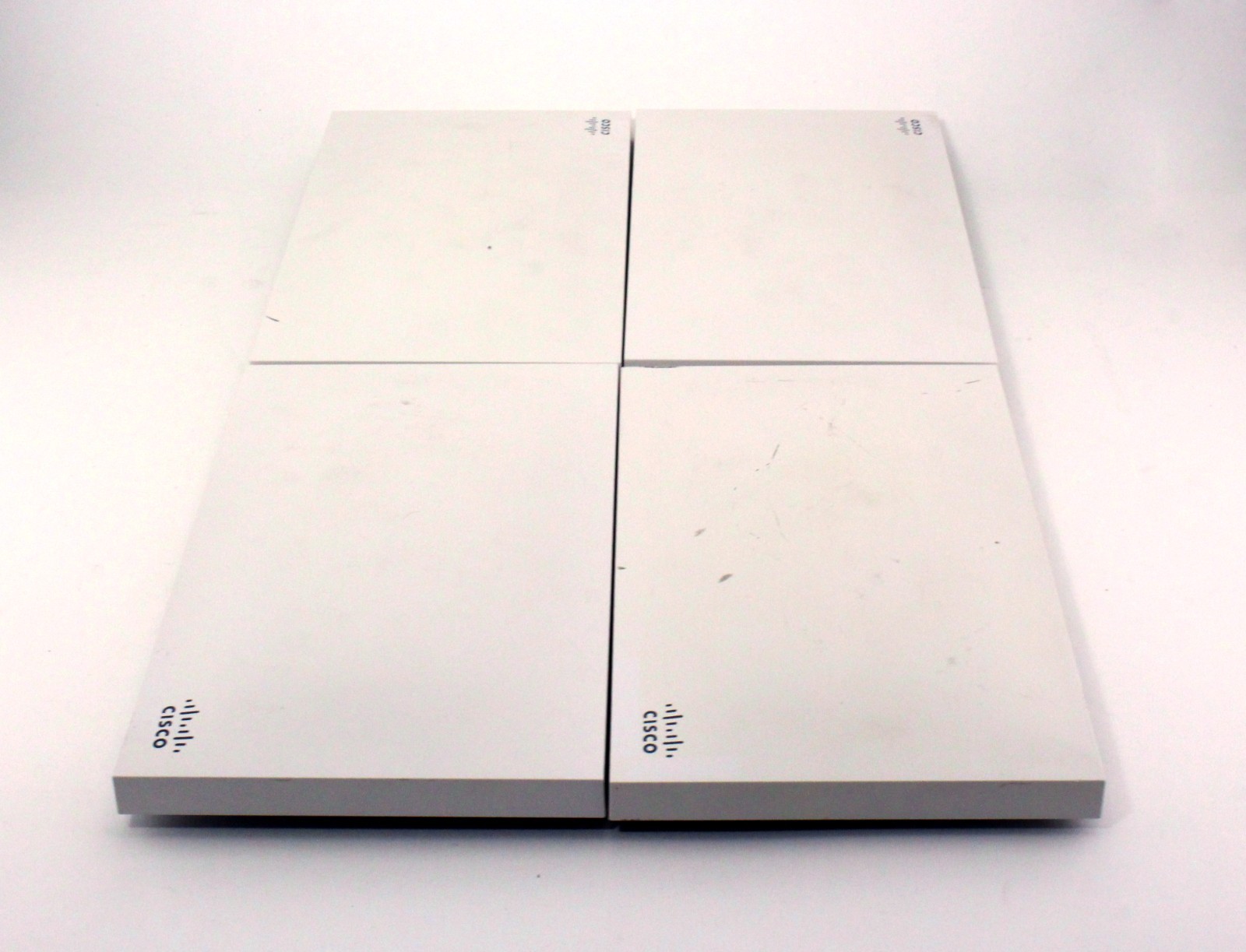 Lot of 4x Cisco Meraki MR42-HW Access Point; 6175643