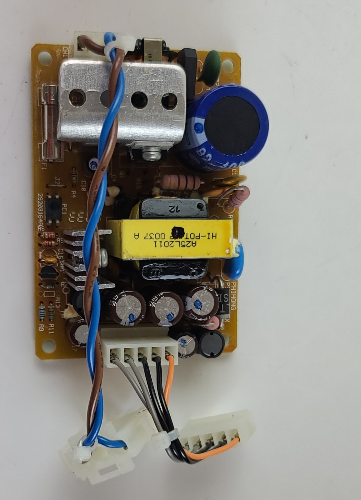 Phihong Switching Power Supply PSA25L-201