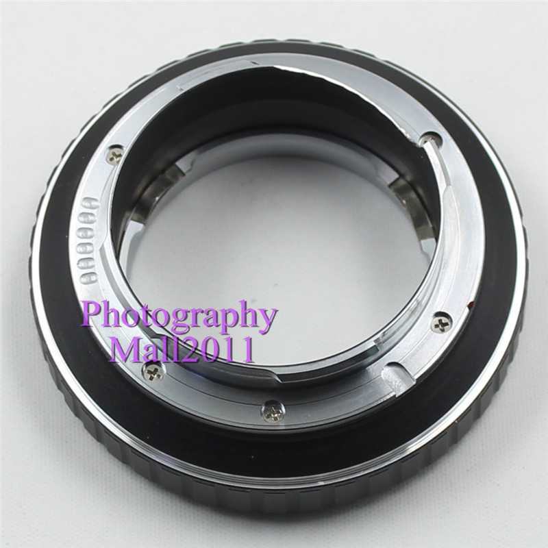 Lens Adapter for EXAKTA Lens to for Leica M M9 M8 M7 M6 M5 Camera TECHART LM-EA7