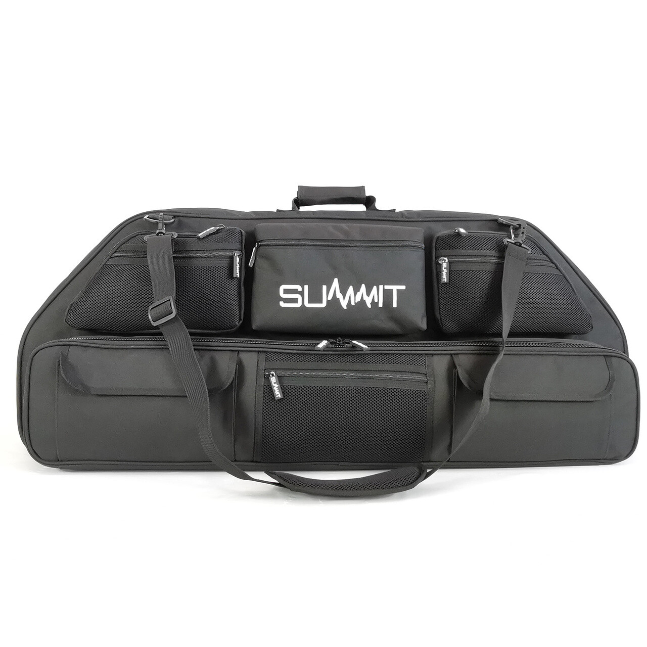 Summit Olympus Bow Case *AVAILABLE IN MULTIPLE COLORS*