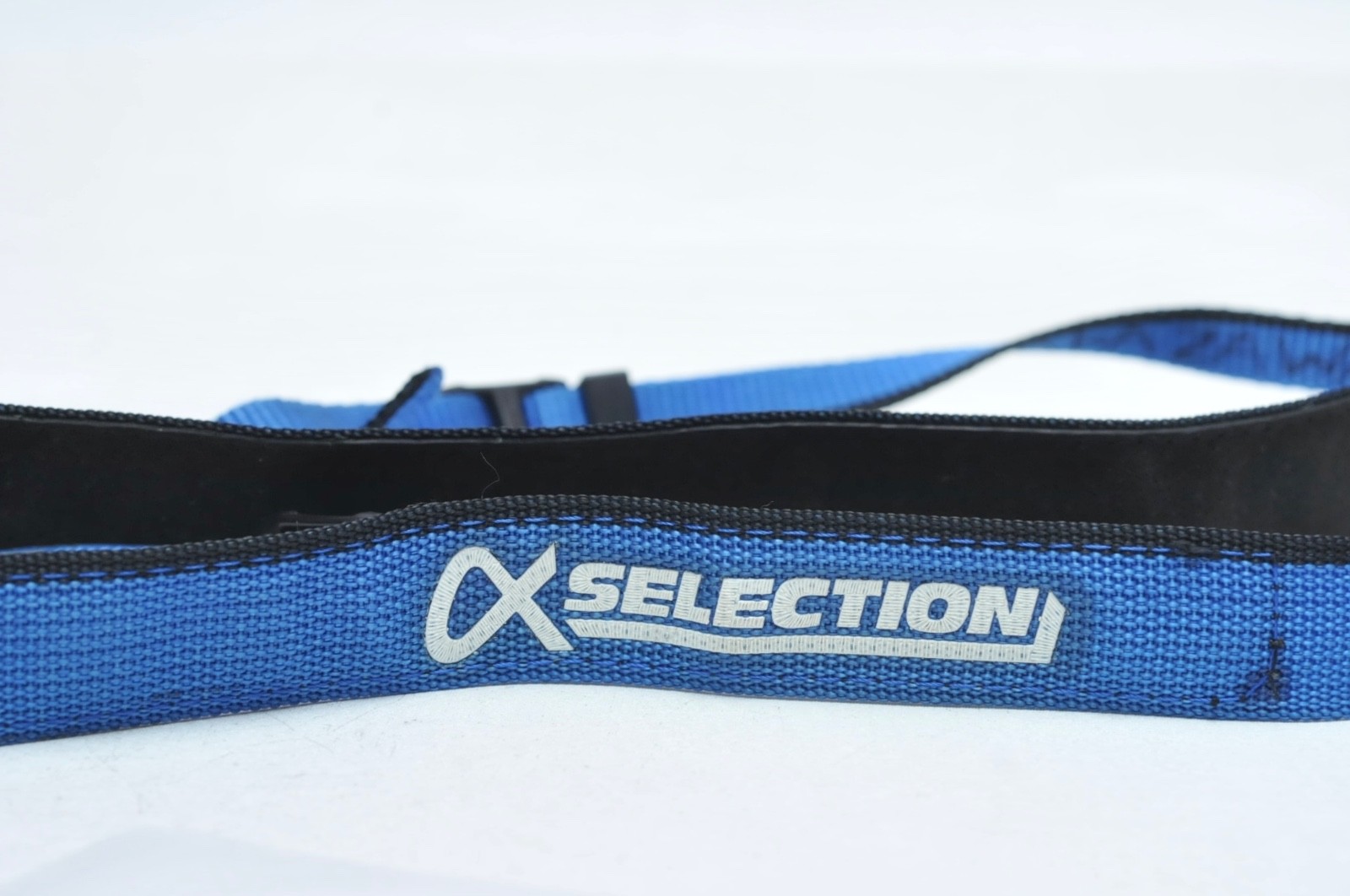 Minolta Camera Neck Strap Blue A Selection