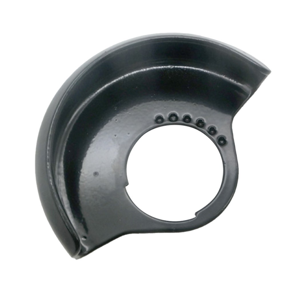 Angle Grinder Wheel Cover Guard Essential Replacement for Damaged Units