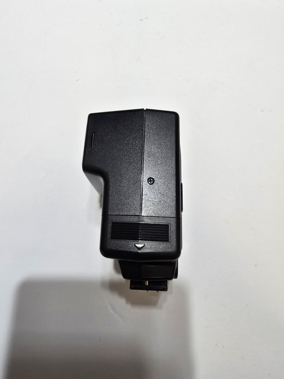 Minolta Auto 118x Flash And Original Minolta Case, Excellent Condition.