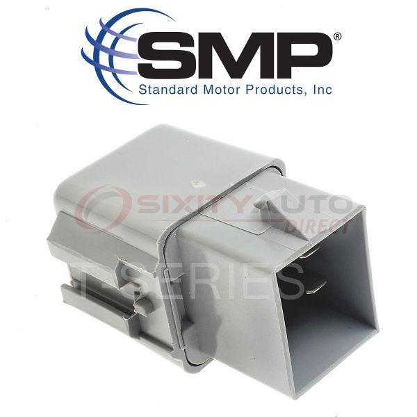 Standard T-Series Anti-Theft Relay for 1997 Mercury Tracer 2.0L L4 - qx