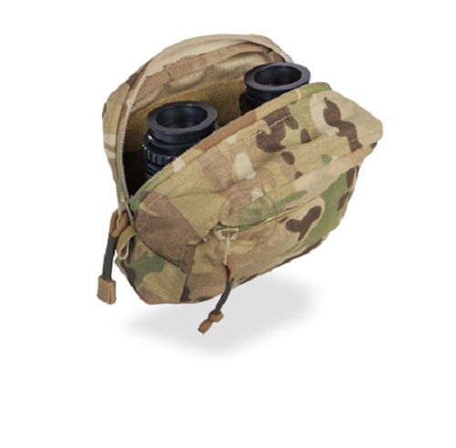 Crye Precision - General Purpose GP Utility Pouch 6" x 6" x 3" - Multicam