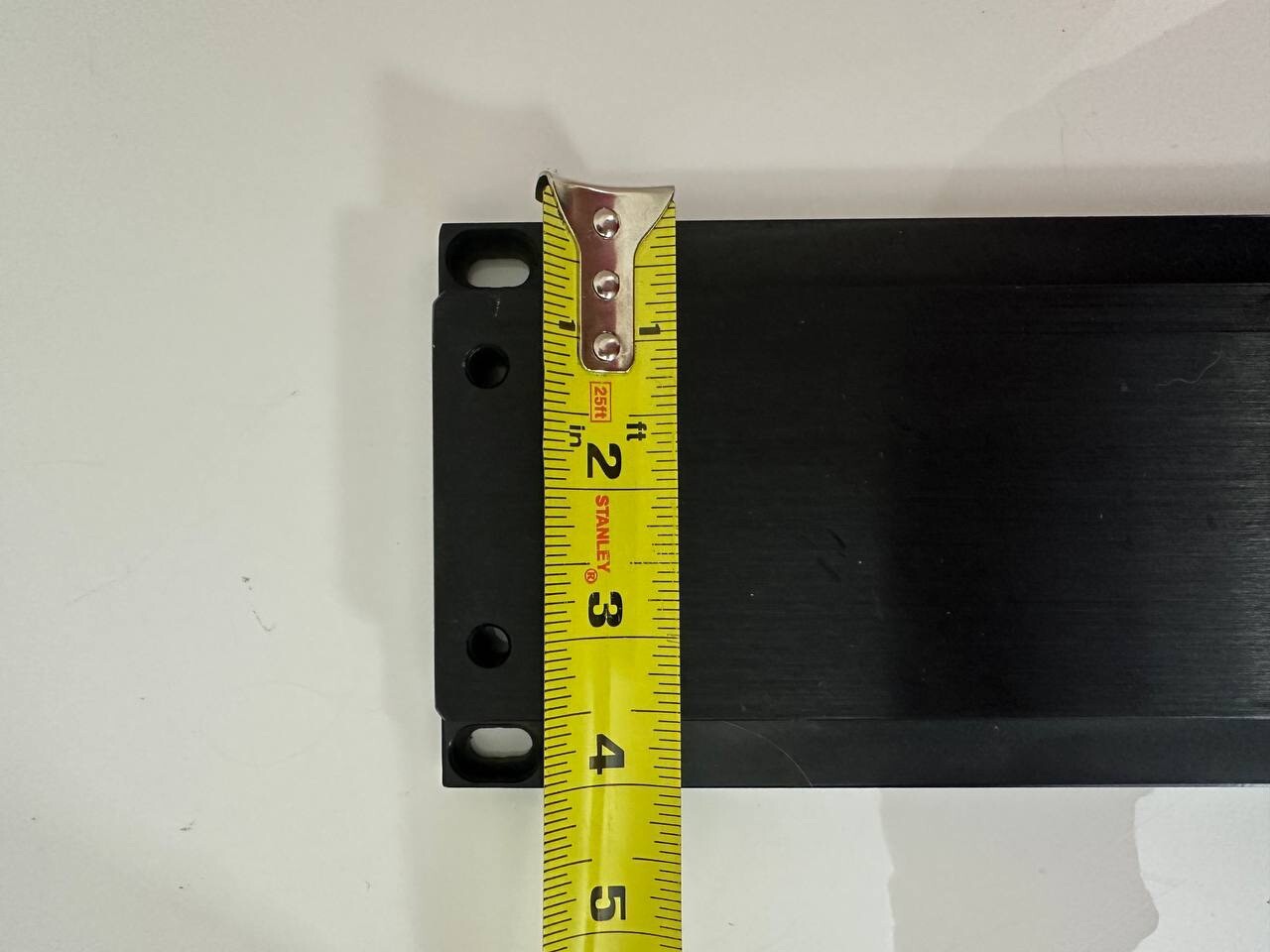 guide frame for telescope, movable