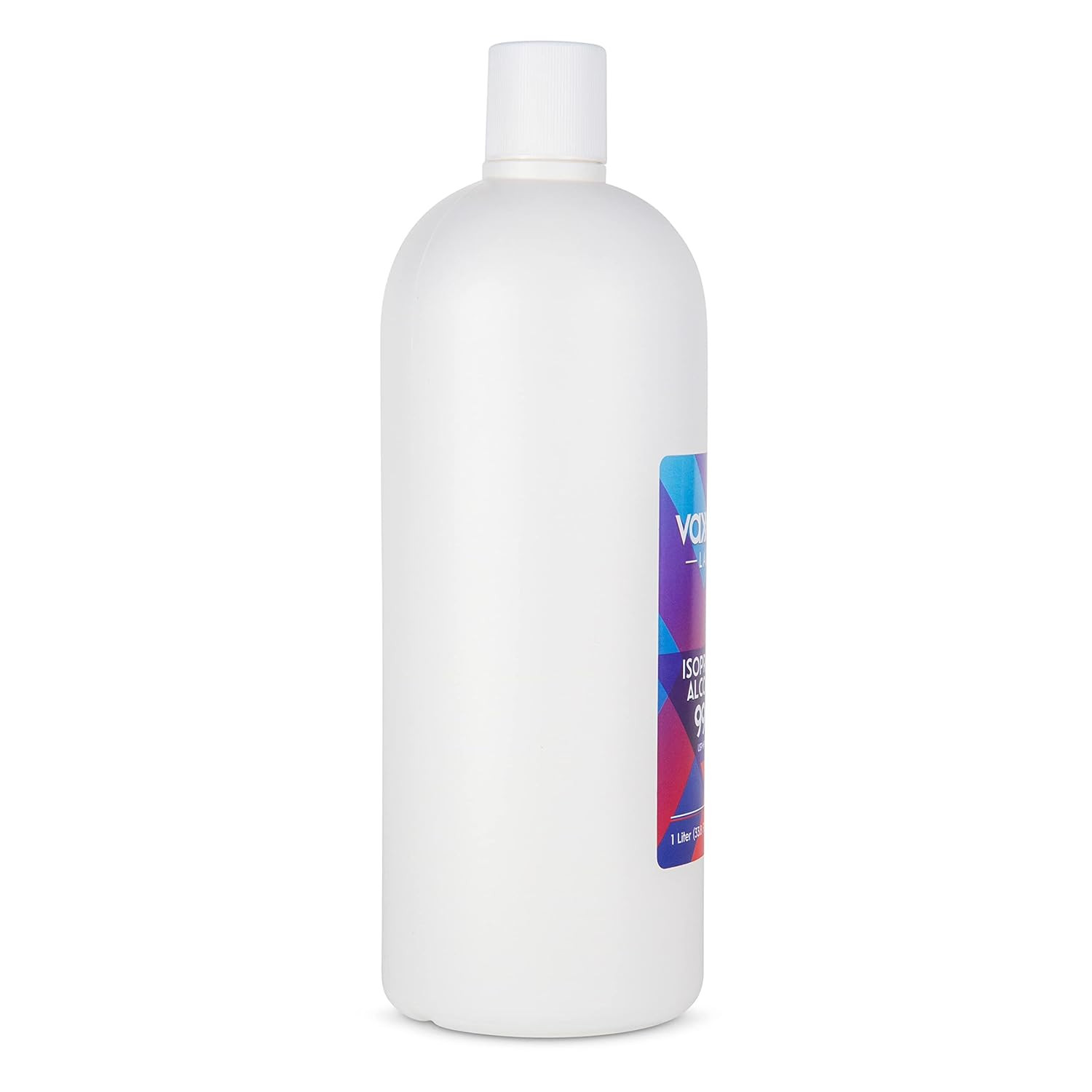 Isopropyl Alcohol 99% (IPA) Made in USA - USP-NF Grade - 99 Percent Concentrated