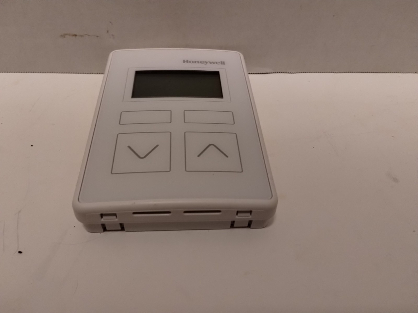 Honeywell Tr42 Wall Module (No Box) Untested Used