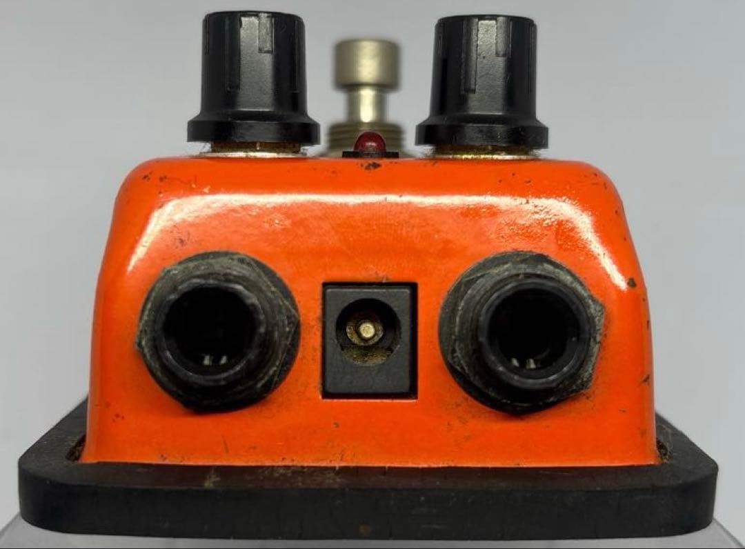 Guyatone THE FUZZ TZ2