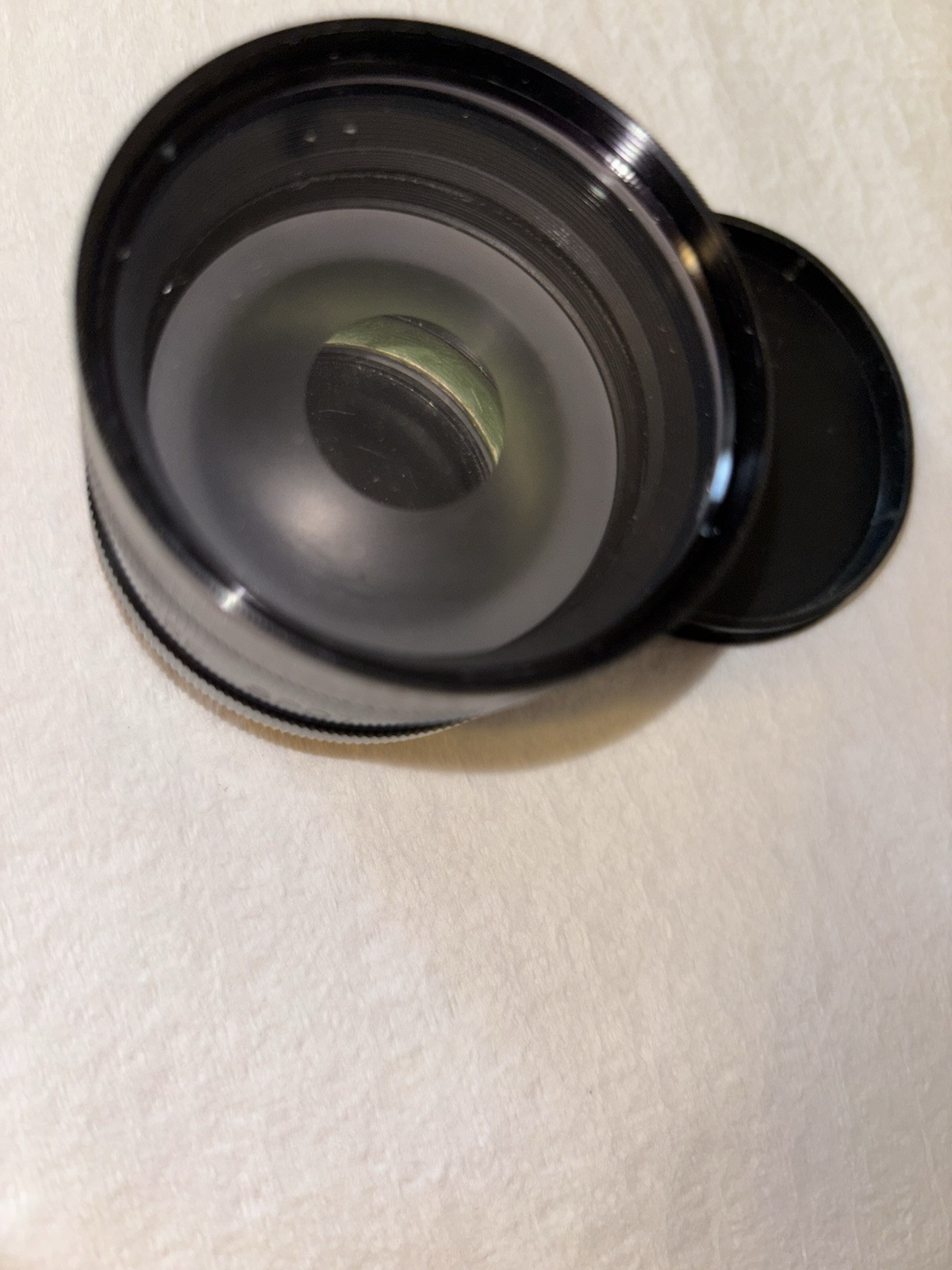 cre spot 49.0 Spot filter