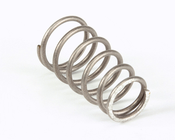 00601.0000 Bunn Spring, Faucet Genuine OEM BU00601.0000