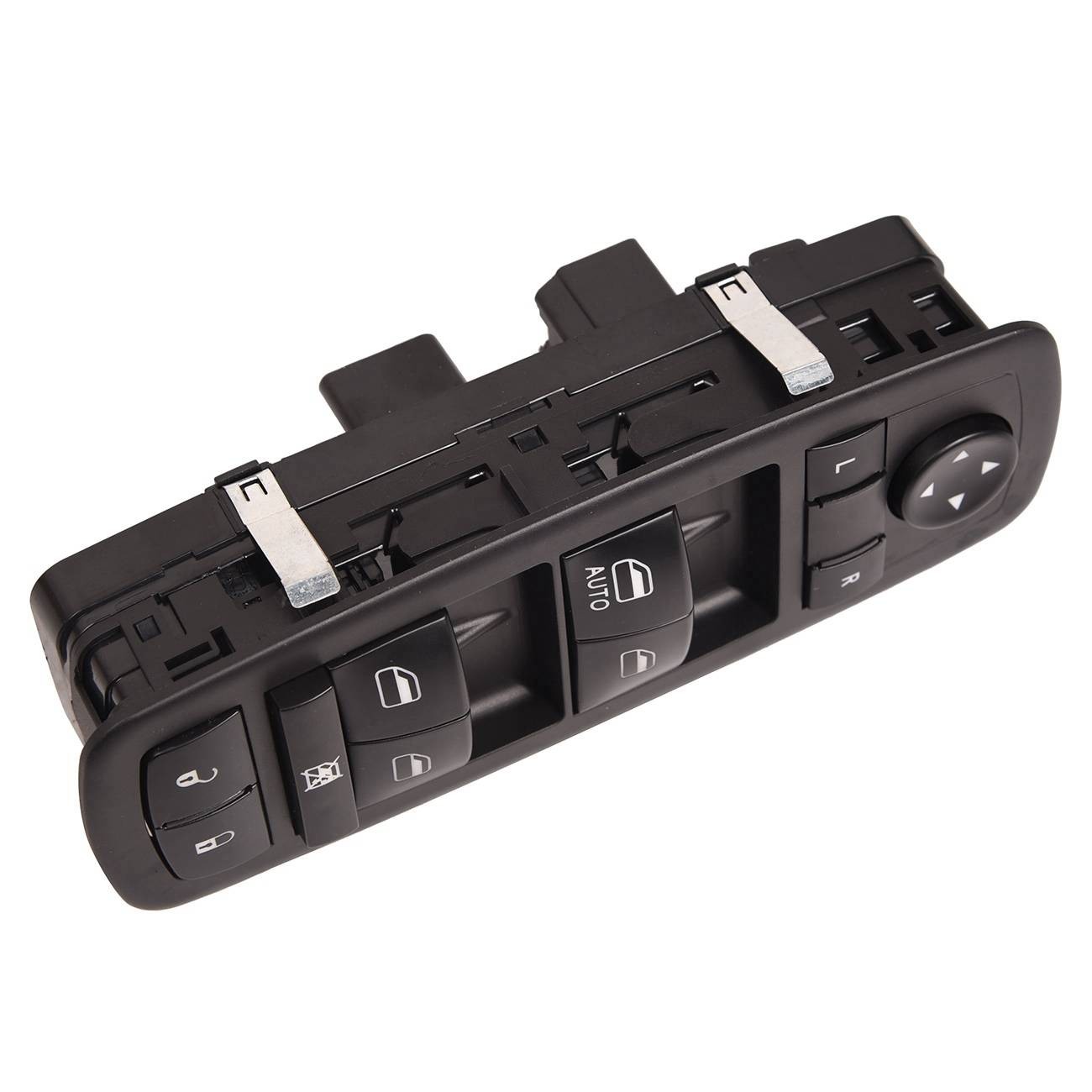 Front Left Power Window Switch 4602632AG For Jeep Liberty 2008-2012 Dodge Nitro