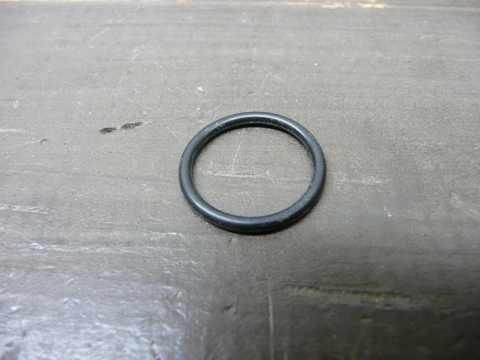 Magna Power MP1625 Detent Plug O-Ring Seal