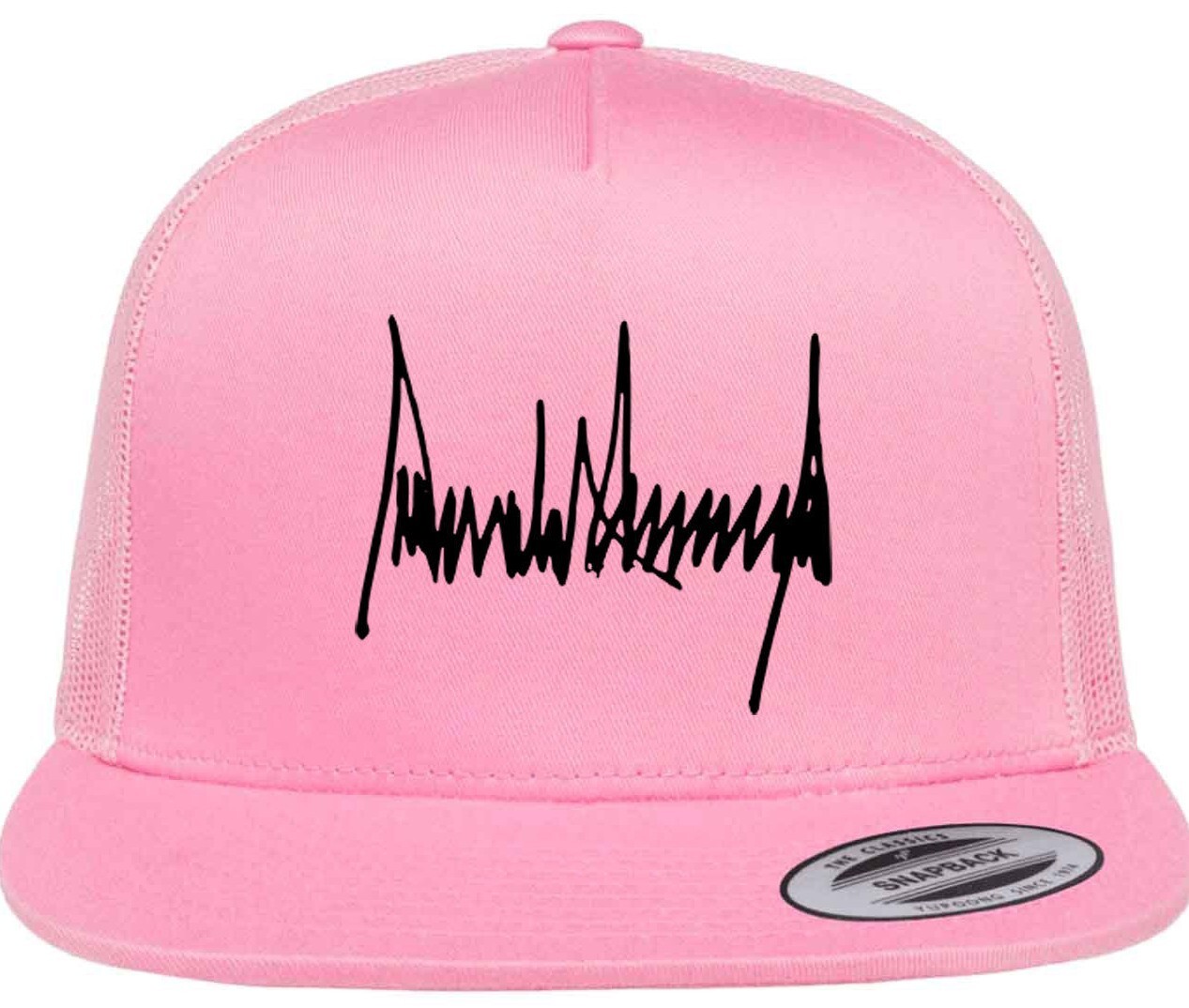 Donald Trump Vance MAGA 45 47 Make America Great Again Assassination Trucker Cap