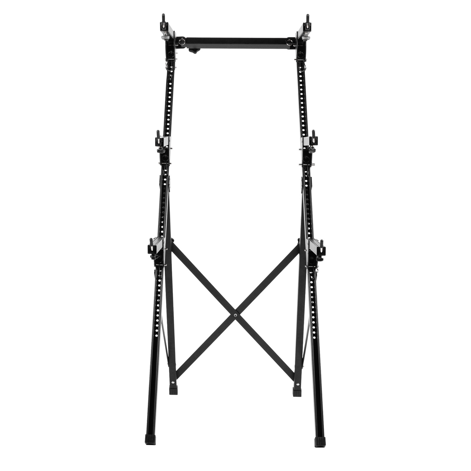 Gator Frameworks 3-Tier A-Frame Keyboard Stand - Open Box