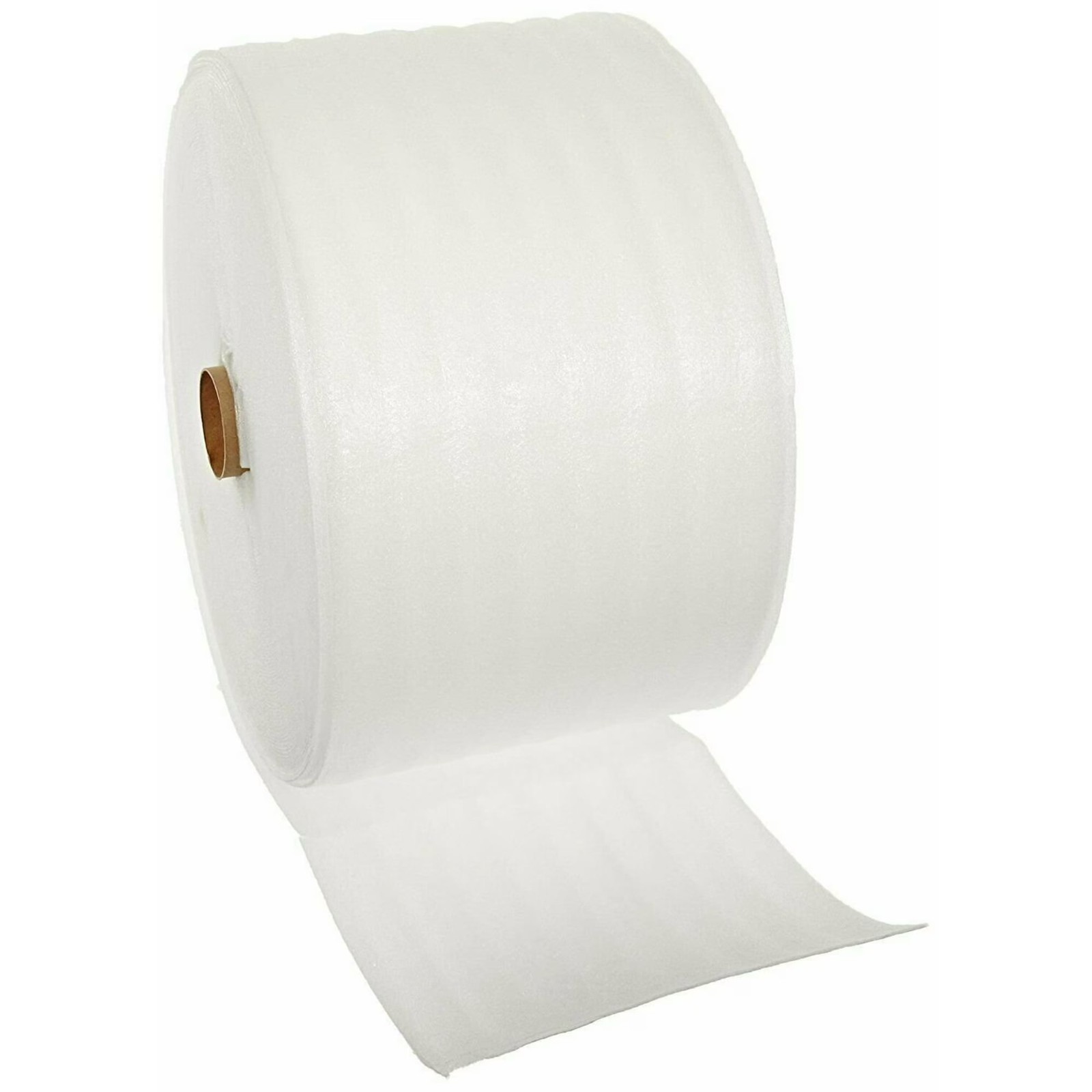 Foam Wrap Roll 1/16 x 150 x 12 Packaging Perforated Micro 150FT Perf Padding