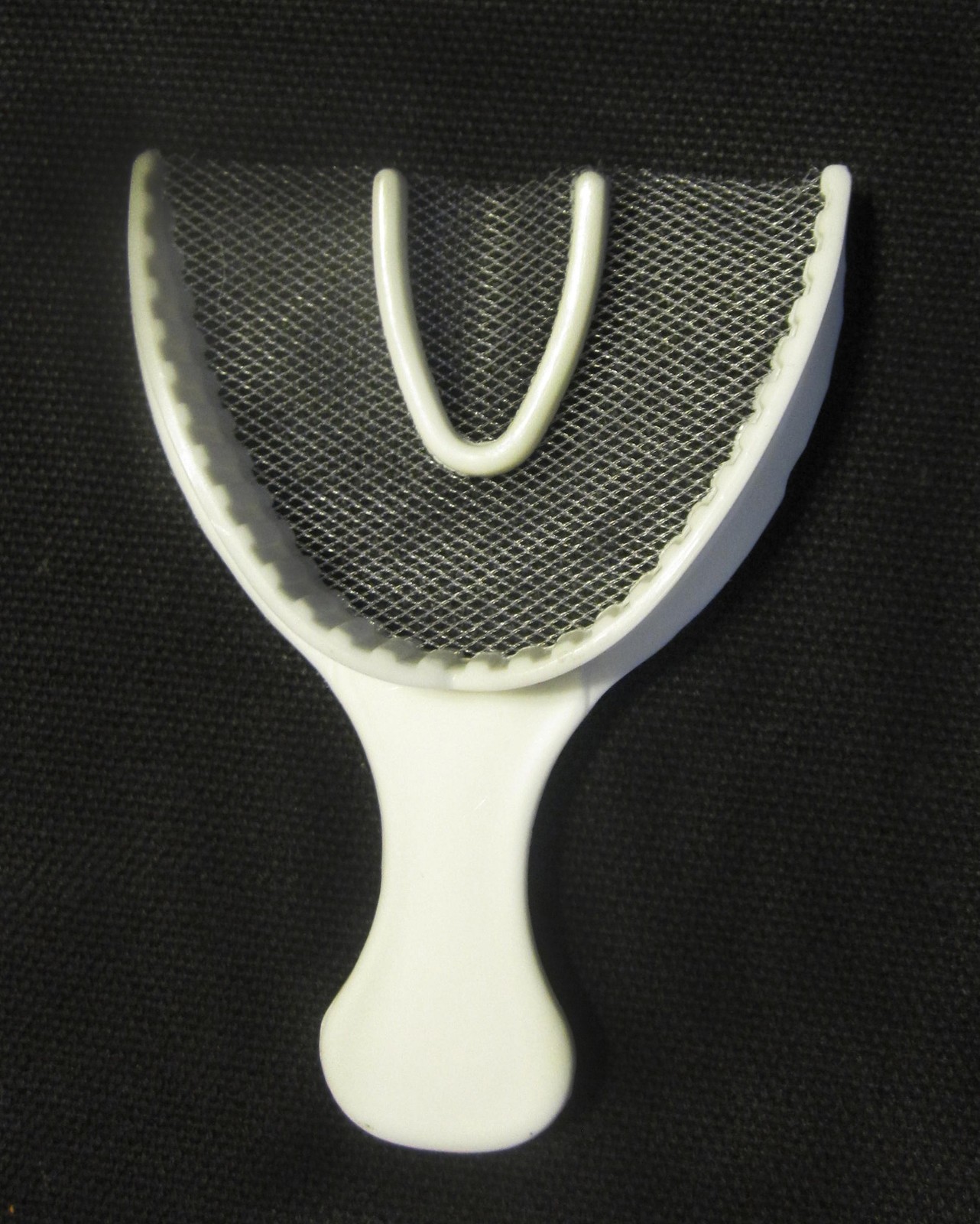 Dental Disposable Impression Bite Registration Tray- Full Arch