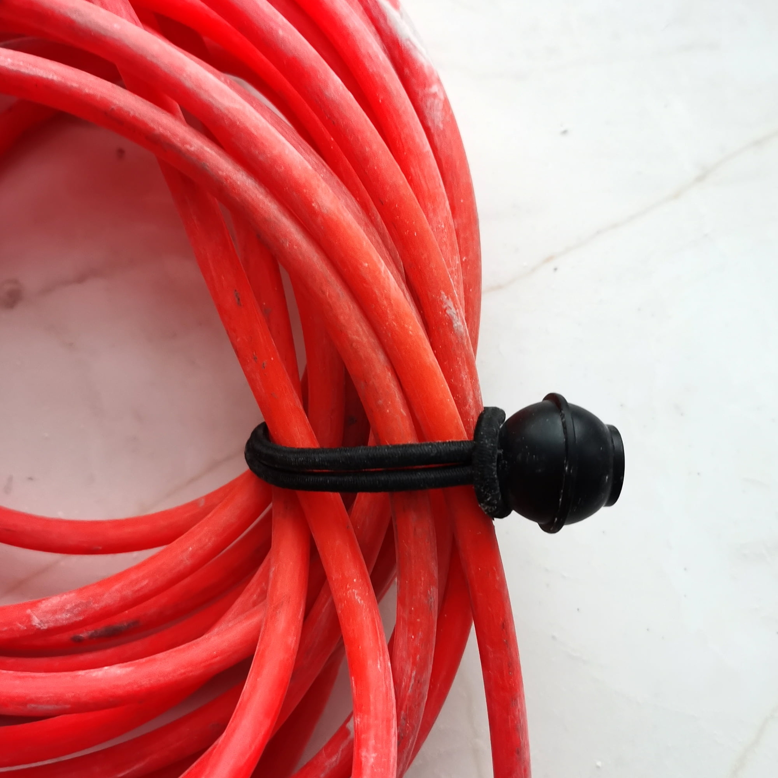 10 Pack, Canopy Tie Bungee Set, Packed in Plastic Jar