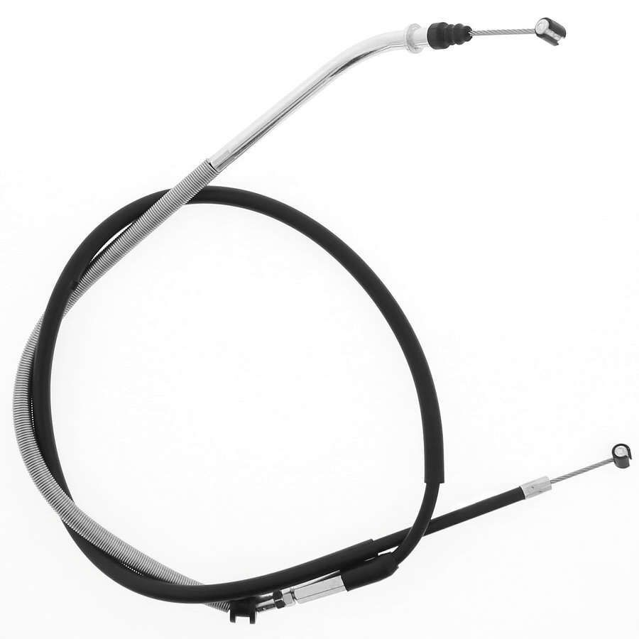 QuadBoss Clutch Cable Black - 53452126 5345-2126