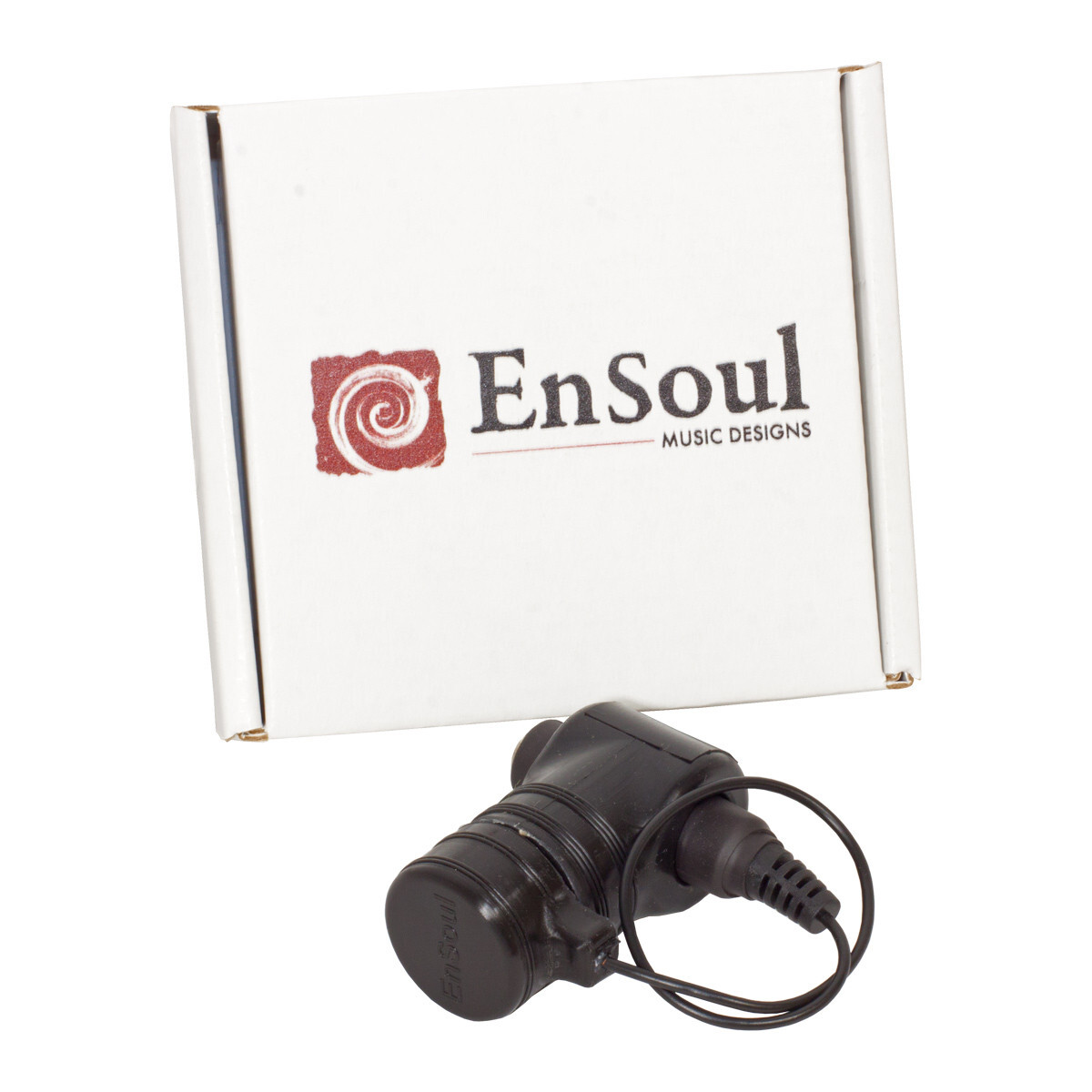 EnSoul Pan Drum Electric Pickup Electronic