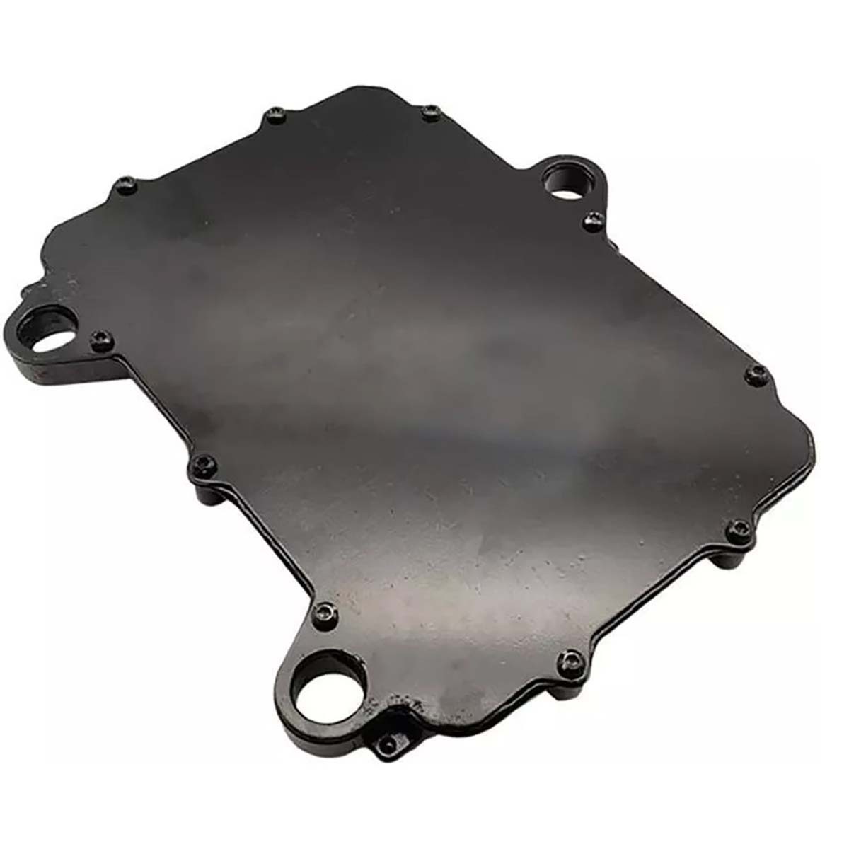 216-0658 Engine Control Module 10R-5613 ECM for Cat 247B 257B 277B 287B Loader
