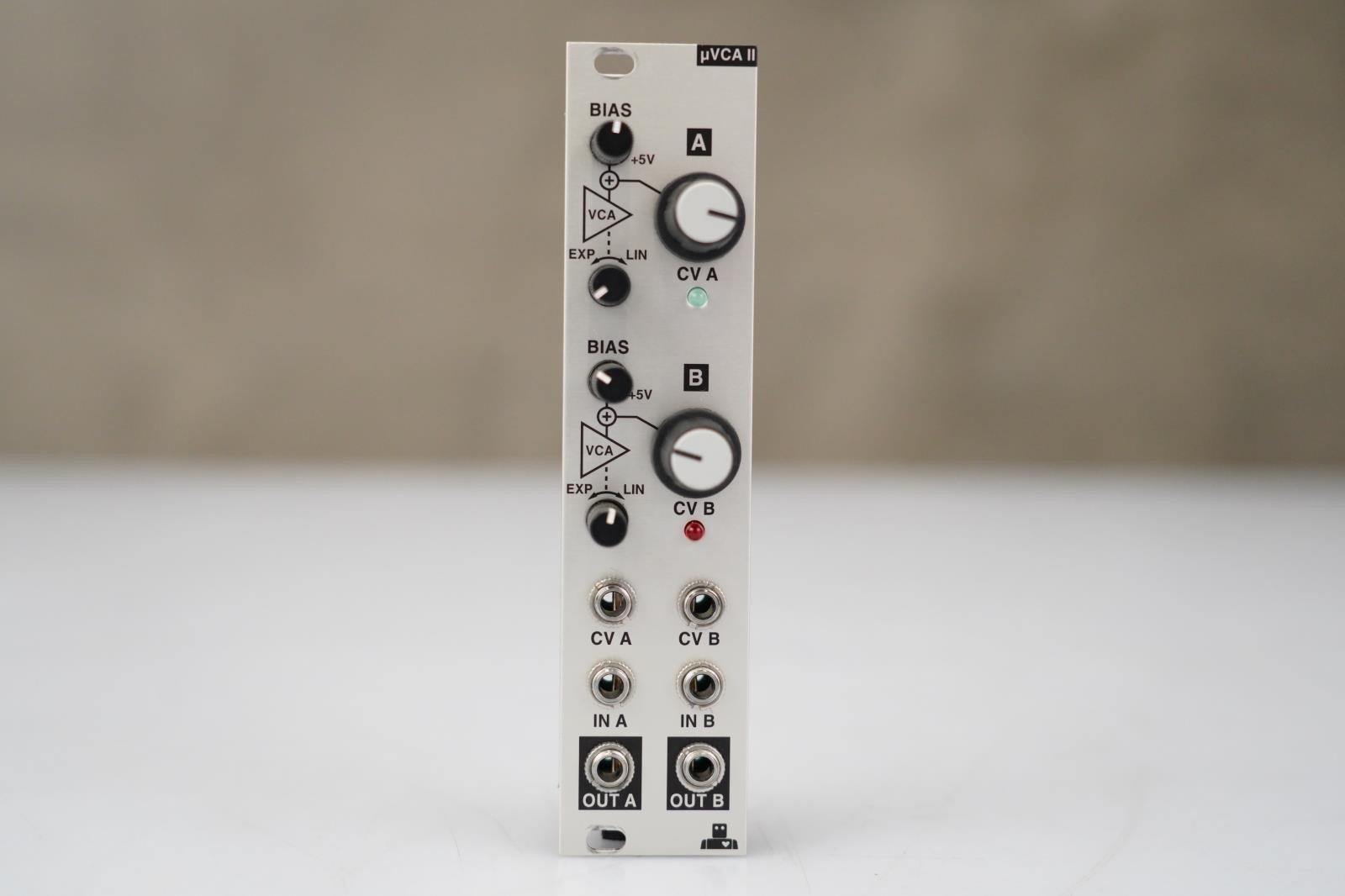 Intellijel uVCA II Eurorack Module #58507