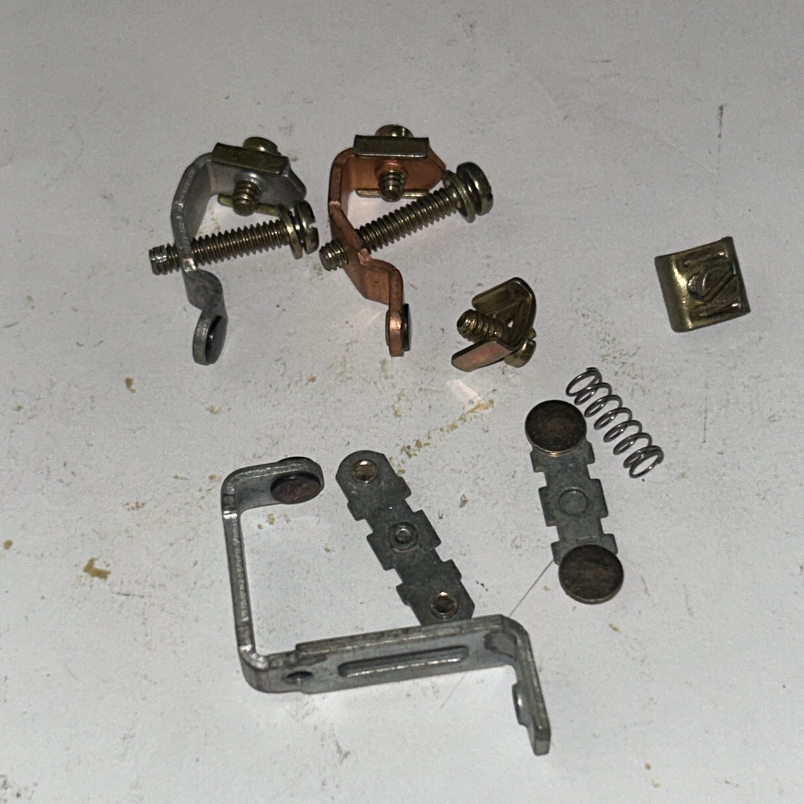 A980926 Contact Replacement 8501 Square D 1 Pole