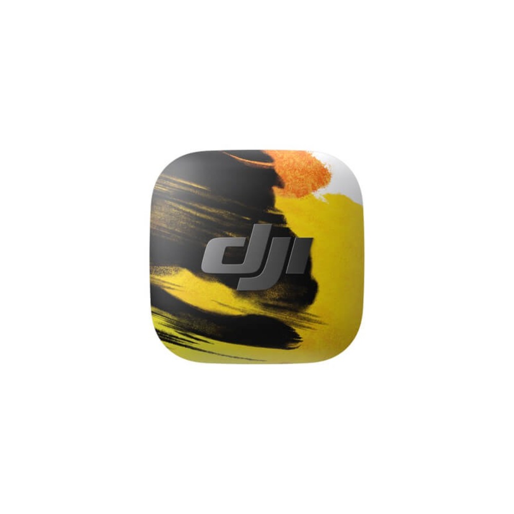 DJI Mic Mini 2 Time Series Magnetic Front Cover