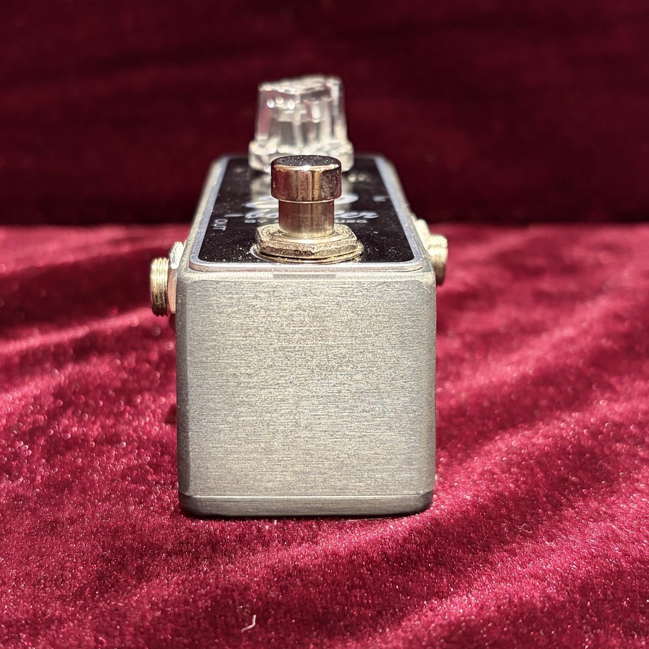 Xotic Ep Booster