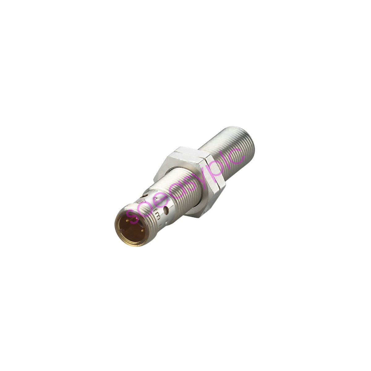IFM IFS249 Proximity Switch Sensor 10...30 DC New #