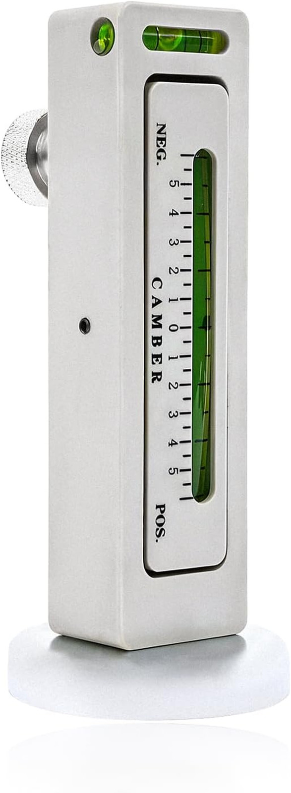 Adjustable Magnetic Gauge Tool, Automotive Camber Castor Strut Wheel Alignment T