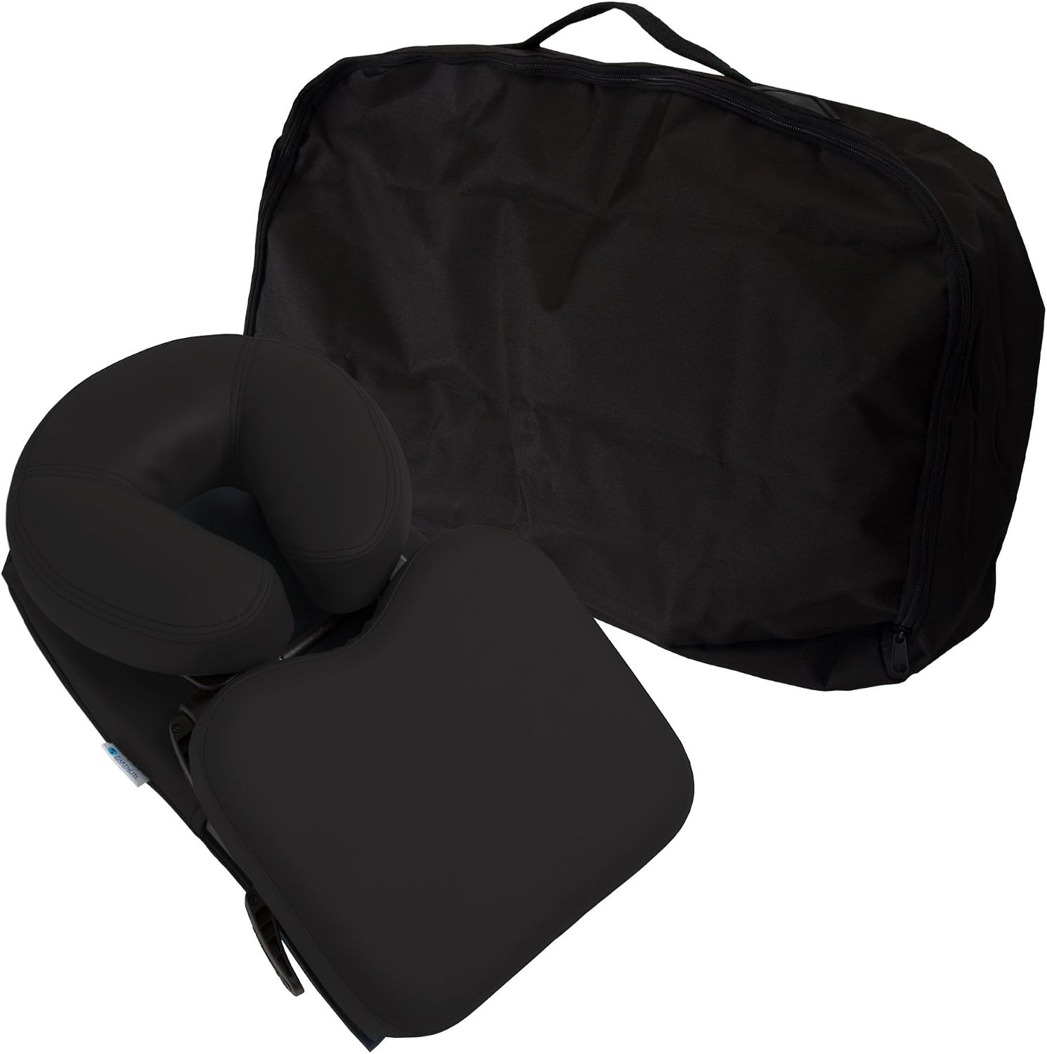 Ultra-Portable Massage Tabletop System