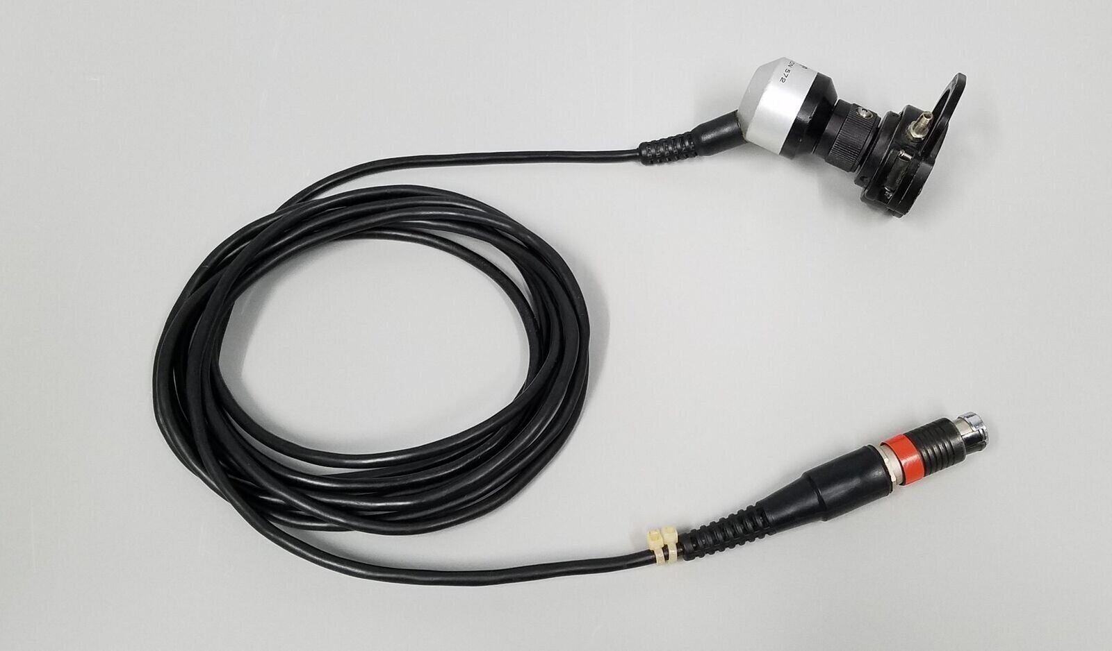 Stryker Vision 572 Endoscopy Camera Head with Coupler