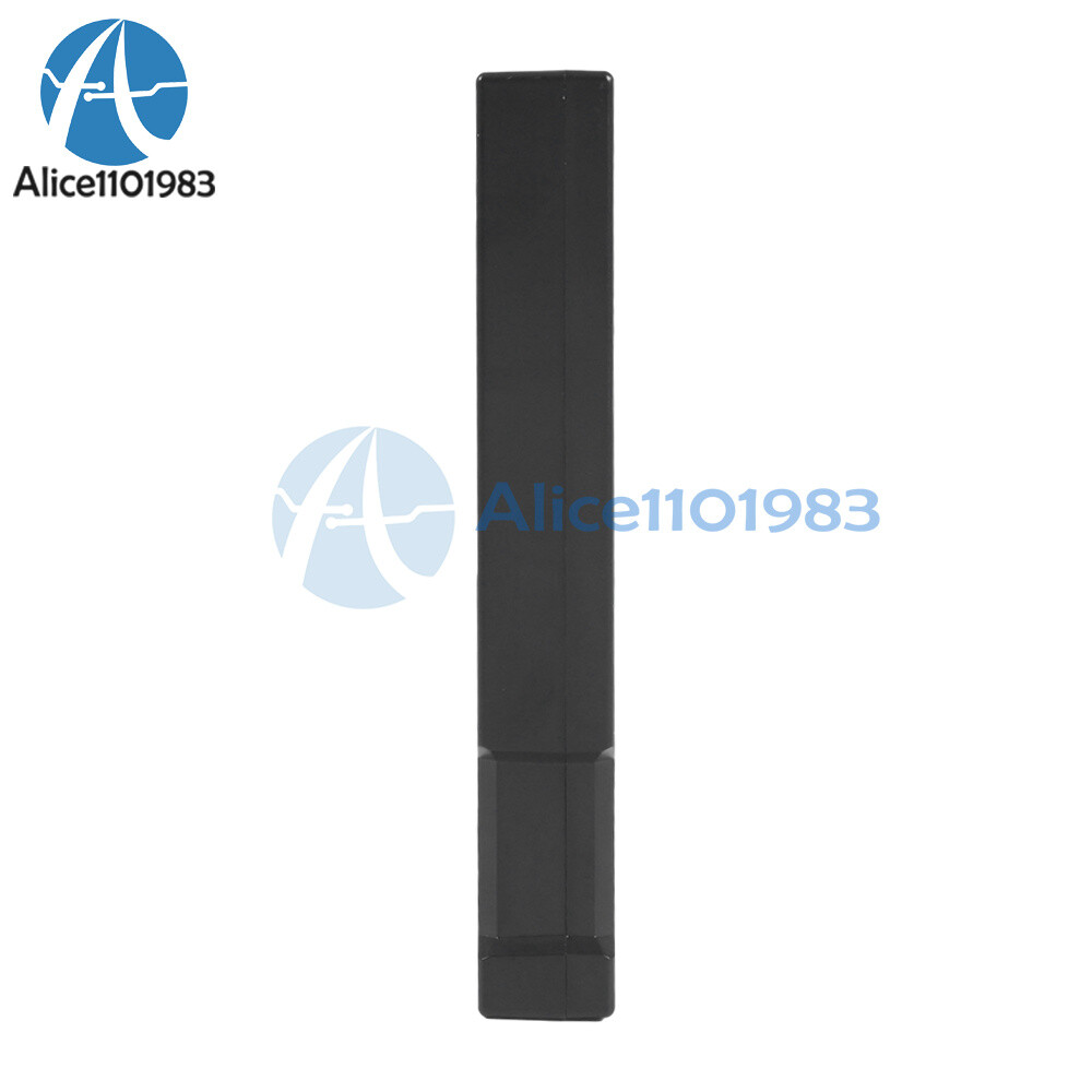 Electromagnetic Field Radiation Detector EMF Meter Electromagnetic Field Tester
