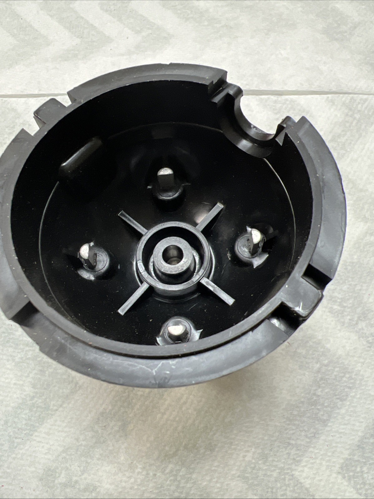 🇺🇸 Standard Distributor Cap LU-420 For International, Mg , Triumph