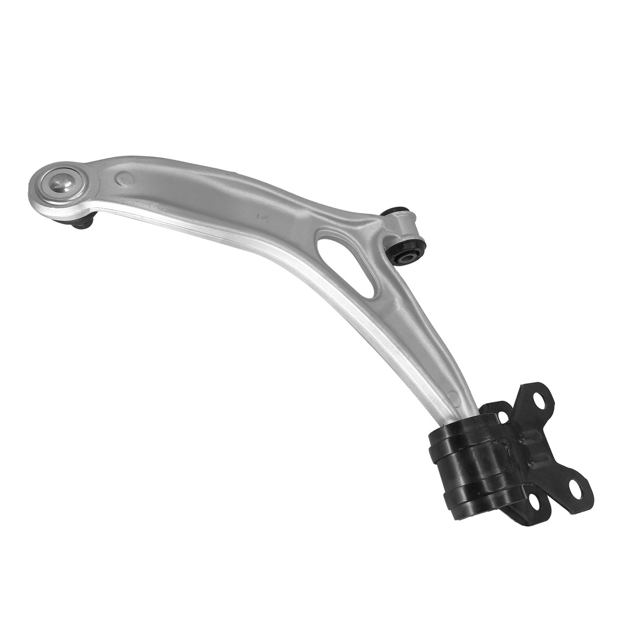 Pair Front Lower Control Arm & Ball Joint 2012-2018 for Ford C-Max Focus K622753