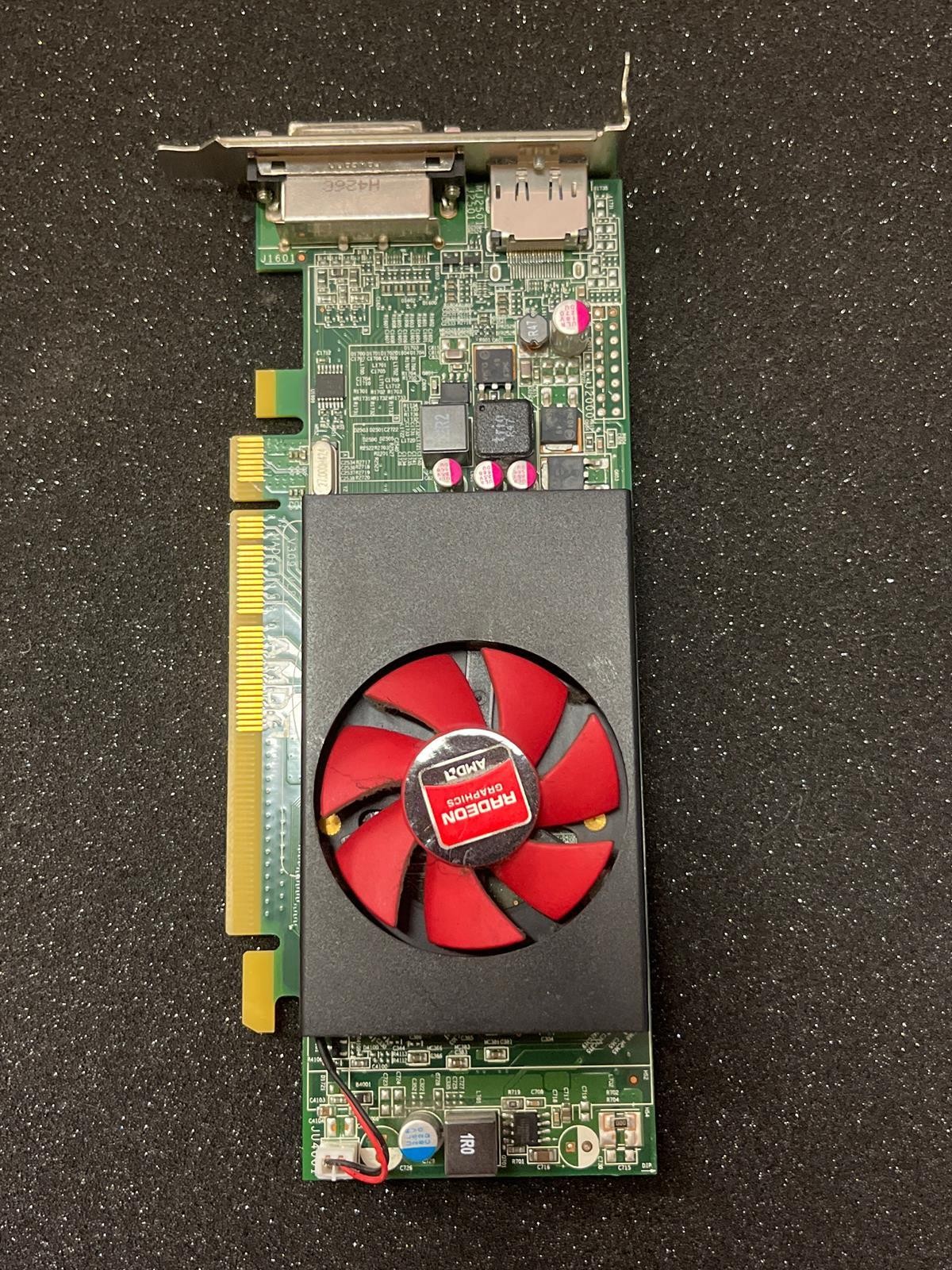 ATI RADEON HD 8570  7121981H0G