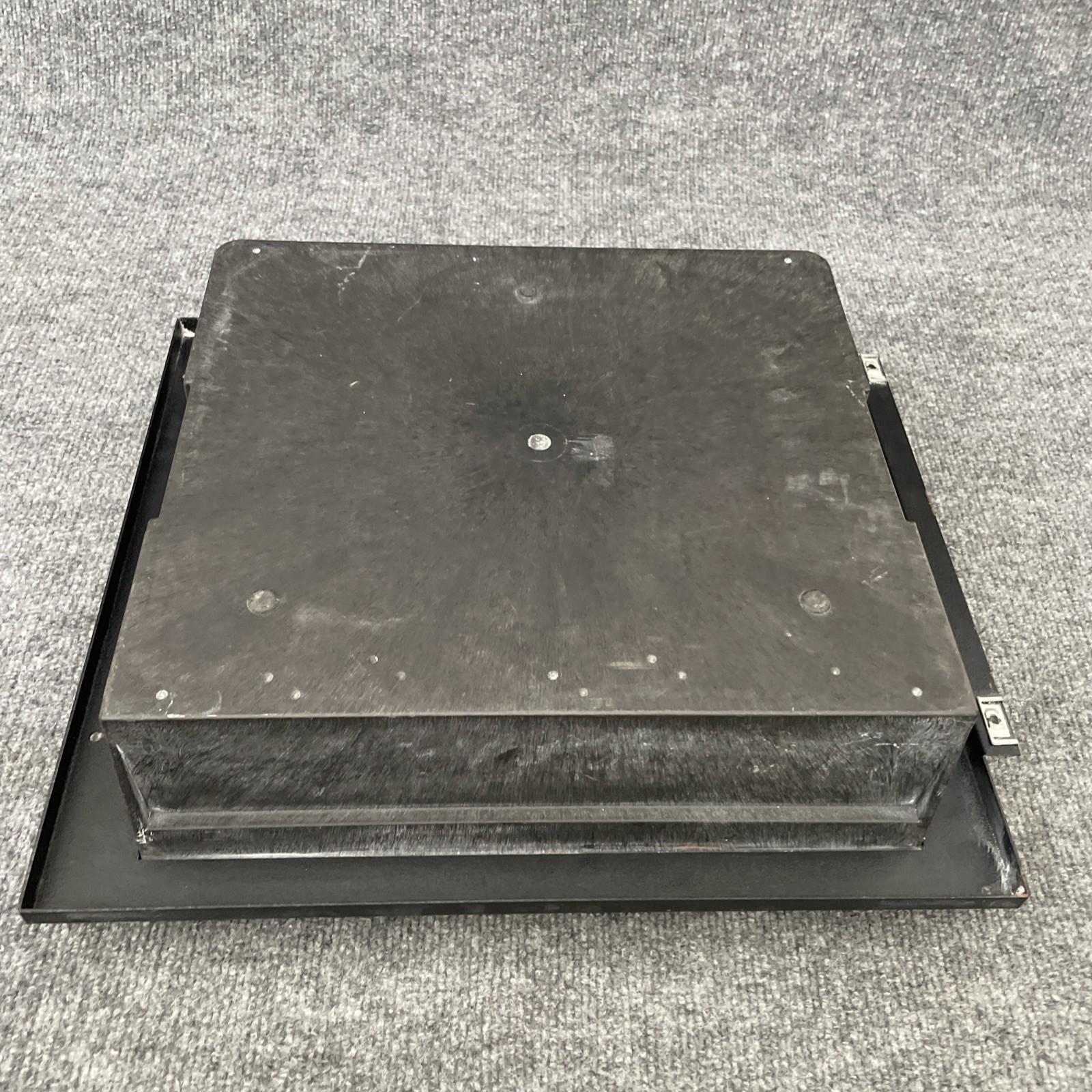 Omega Engineering CT7100 Chart Recorder Used
