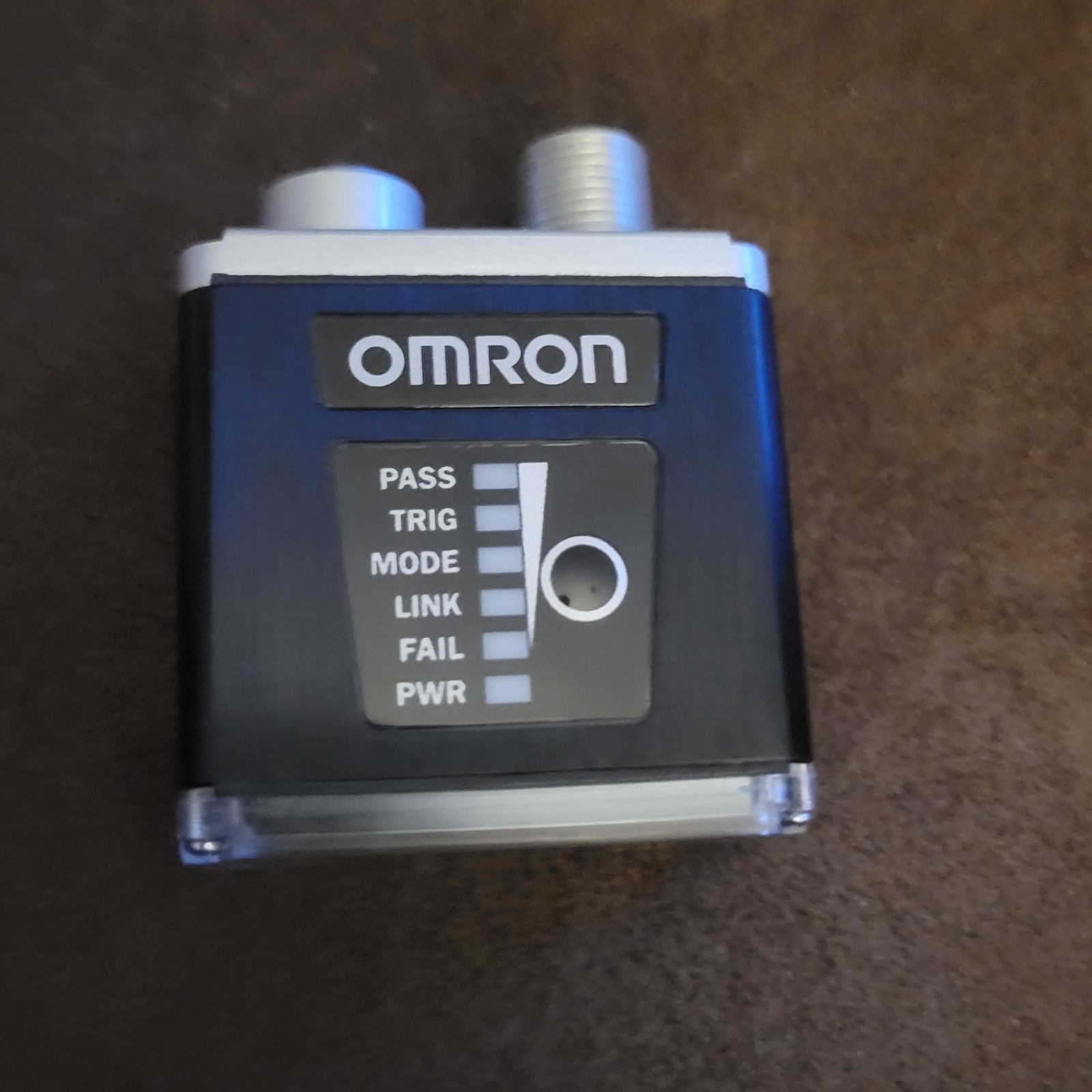 Autofocus Mulicode Reader OMRON V430-F050W03-SRP