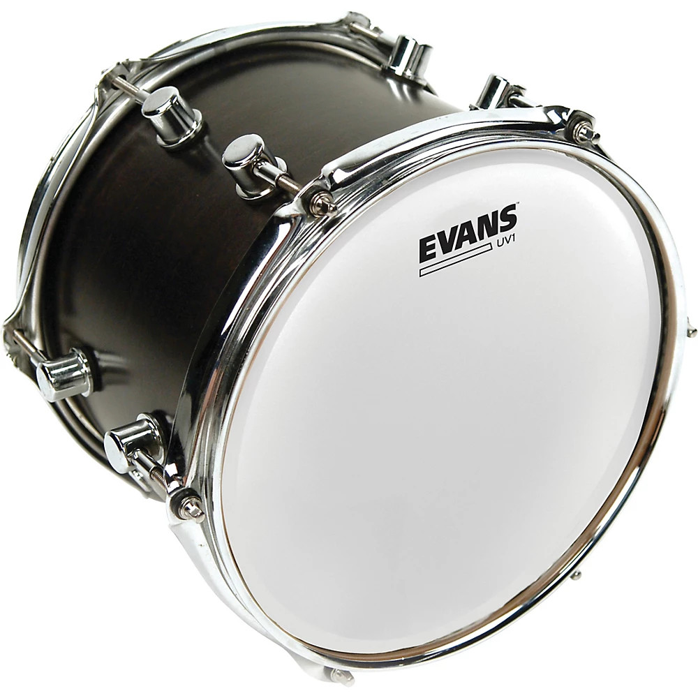 Evans UV1 Coated Drumhead 14 in.