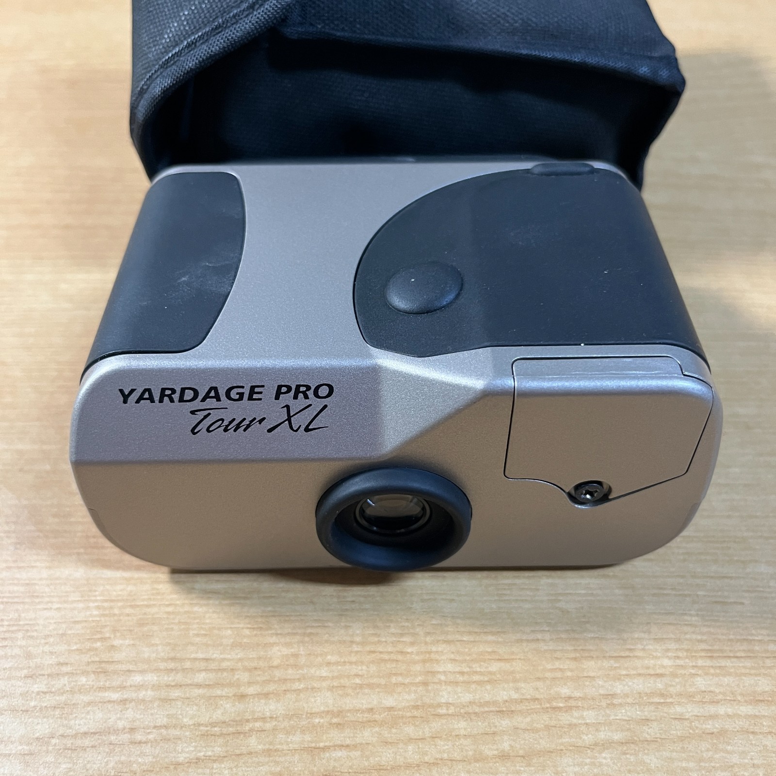 Bushnell Yardage Pro Tour XL Laser Rangefinder