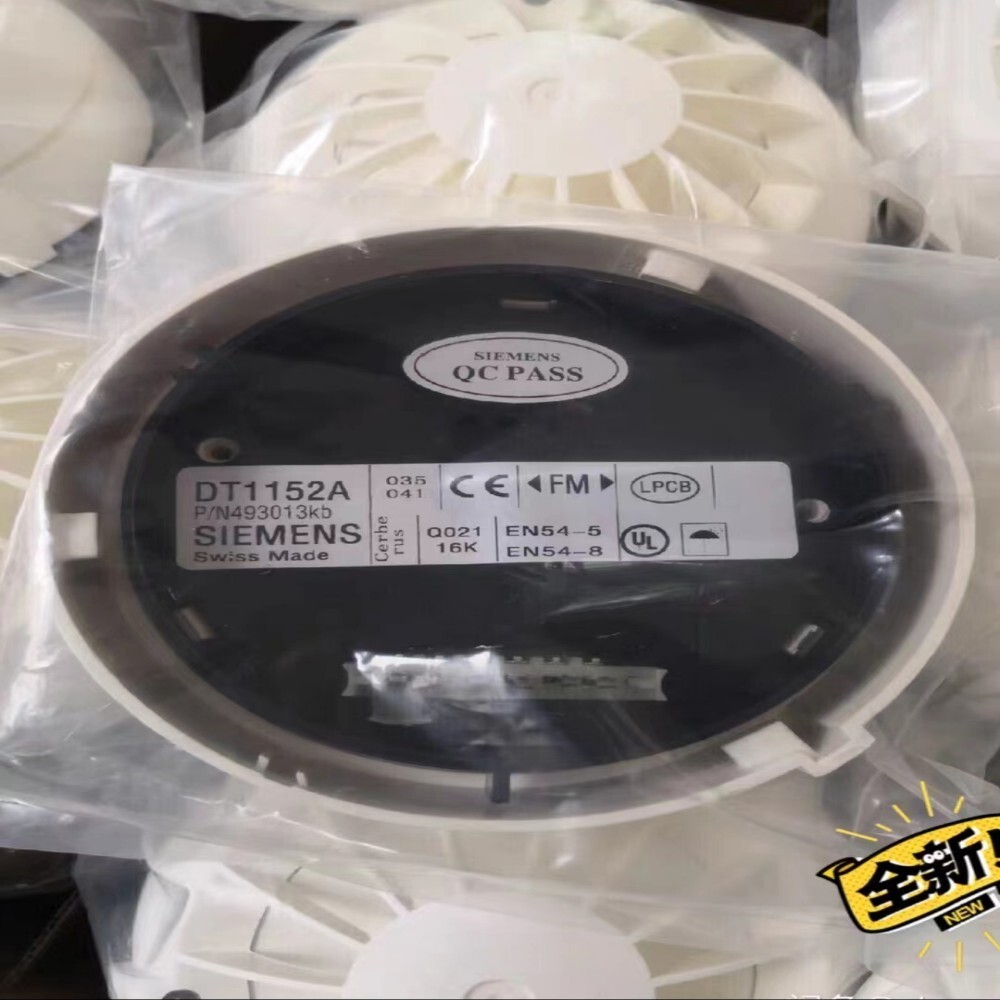 1PC Siemens DT1152A Interactive Temperature Detector