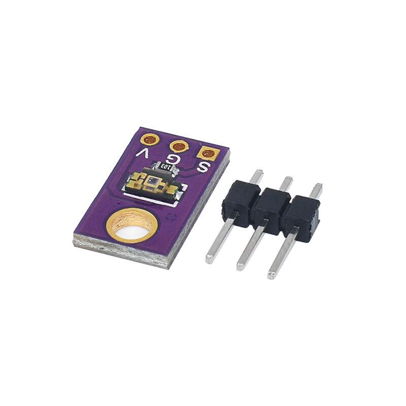 NEW TEMT6000 Light Sensor TEMT6000 Professional Light Sensor