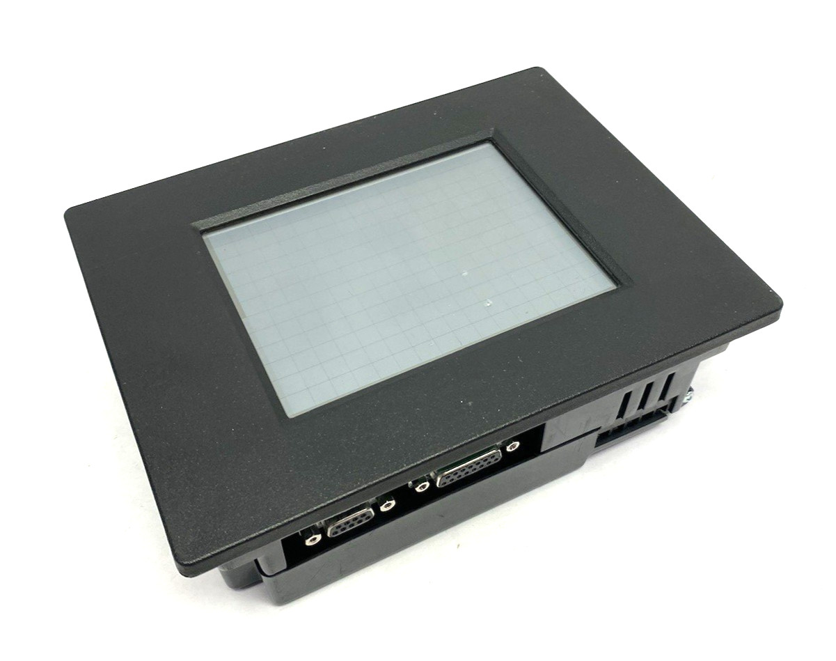 avg Automation Direct EZ-S6C-KS EZTouch 6” STN Slim Bezel Color Panel, Koyo Only