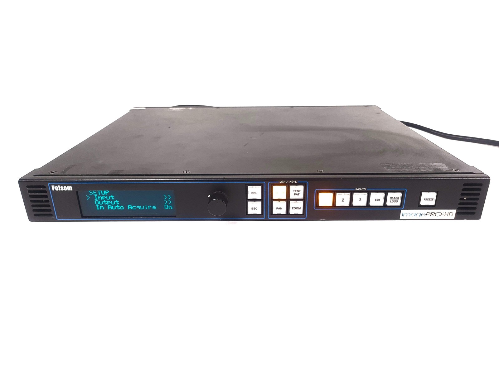 Barco R9860412 ImagePro HD Multi-Format Processor(C2023-18)